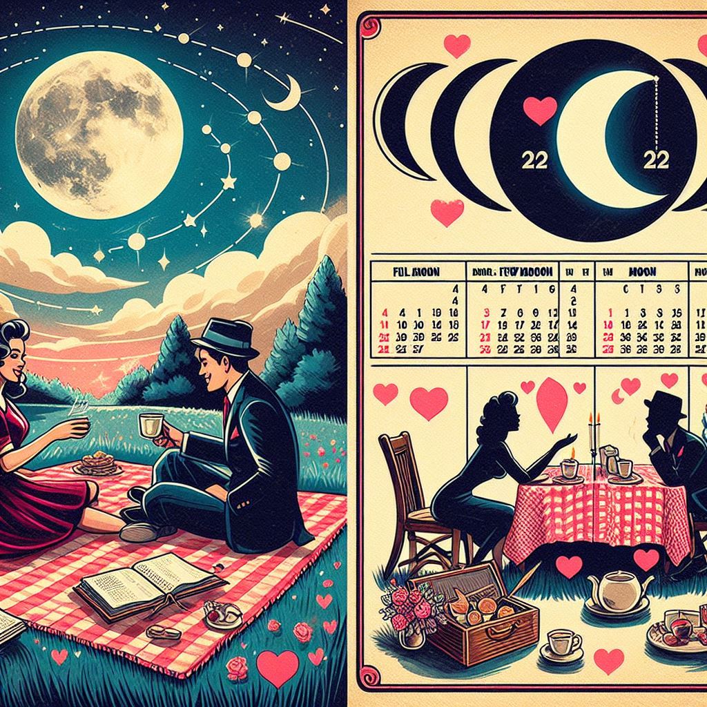 Liebe bei Mond im L&ouml;wen, Liebe &amp; Partnerschaft bei Mond im L&ouml;wen &ndash; Leidenschaft &amp; Lebensfreude