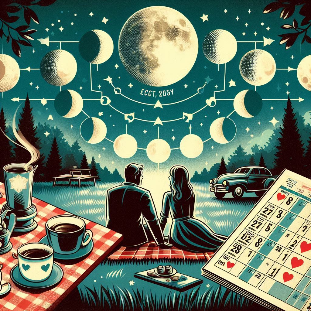 Liebe bei Mond in der Waage, Liebe &amp; Partnerschaft bei Mond in der Waage &ndash; Harmonie &amp; Romantik