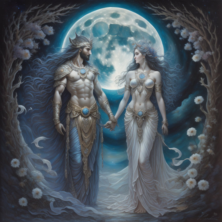 Mond im Widder Bedeutung, Mond im Widder &ndash; Bedeutung, Energie &amp; Aufbruchskraft