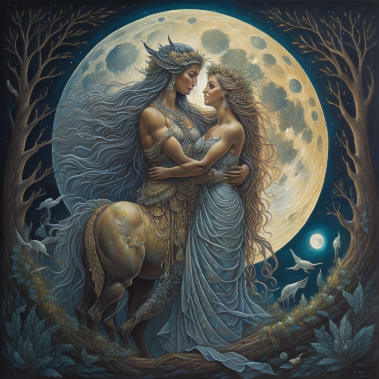 kostenloser Mondkalender Mond Jungfrau Jungfraumond, Mond in der Jungfrau – Bedeutung, Wirkung & innere Ordnung