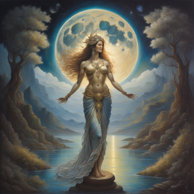 Mond im Skorpion Bedeutung, Mond im Skorpion &ndash; Bedeutung, Wirkung &amp; emotionale Tiefe