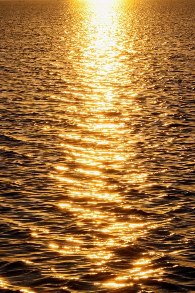 Element Wasser, Wasser Element